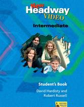 New headway video intermediate sb - 2nd ed - OXFORD UNIVERSITY