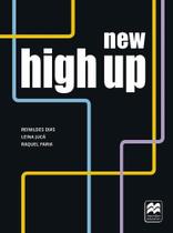 New high up sb with digital book - MACMILLAN BR New high up sb with digital book - MACMILLAN BR