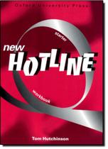 New Hotline Starter: Workbook