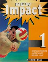 New Impact Student''''''''s Book 1 New Impact Student''''''''s Book 1