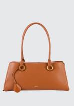 NEW IN 5PM shoulder bag marrom NEW IN 5PM shoulder bag marrom