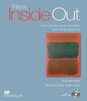 New inside out advanced workbook with key - MACMILLAN DO BRASIL New inside out advanced workbook with key - MACMILLAN DO BRASIL