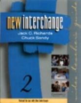 New Interchange 2 - Video Teacher's Guide - Cambridge University Press - ELT