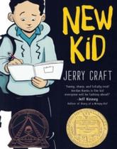 New Kid - A Graphic Novel -