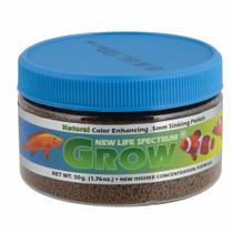 New life spectrum grow small pellets 60g
