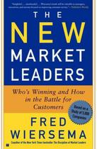 New market leaders - S&S- SIMON & SCHUSTER