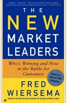 New market leaders - S&S- SIMON & SCHUSTER New market leaders - S&S- SIMON & SCHUSTER