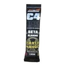 New Millen C4 Black Beta Explosion 10g