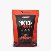 New Millen - Protein Complex - Mousse de Chocolate 1,8kg