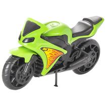New Moto 1000 De Brinquedo Na Caixa Infantil Bs Toys