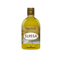 New Musk Suissa Family 500Ml