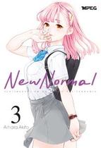 New Normal - Volume 3