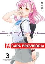 New Normal - Volume 3