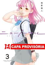 New Normal - Volume 3