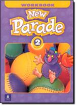 New Parade 2 Wb