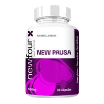 New Pausa 60 Cápsulas New Pausa 60 Cápsulas