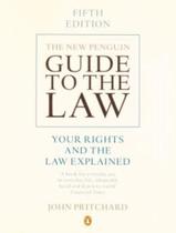 New Penguin Guide To The Law, The - 5Th Ed