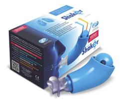 New Shaker Aparelho Para Fisioterapia Respiratória - NCS