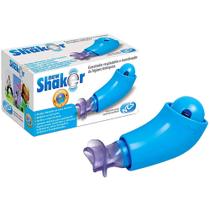 New Shaker Aparelho para Fisioterapia Respiratória - unidade - Ncs
