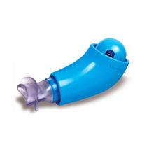 New Shaker Exercitador Respiratório