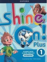New shine on plus 1 sb with full digital pack programa together for sucess