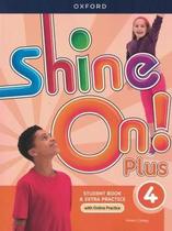 New shine on plus 4 sb w/op pk
