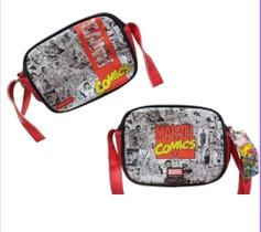 New Shoulder Bag Marvel Comics licenciada
