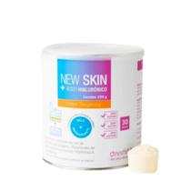 New Skin Ácido Hialurônico Tangerina 330G - Divinitè