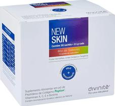 New Skin HA + Verisol Mix Sabores Divinite
