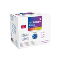 New Skin Sache HA Verisol + Ácido Hialurônico C30 - Divinite