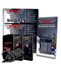 New speed booster linha toyota New speed booster linha toyota