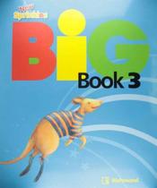 New Sprinkles 3 Big Book