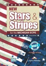 New stars & stripes michigan ecpe sb with digibook app (for the revised 2021 exam)