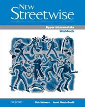 New Streetwise: Upper Intermediate: Teacher''''s Book