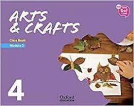 New tdl arts 4 cb m2