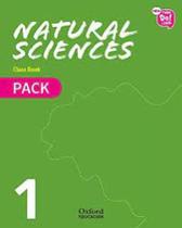 New tdl natural 1 cb pk m2 living things