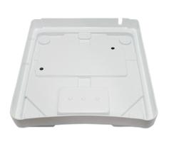 New Up! Original Base Branca Para Bebedouro Max de Coluna