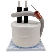 New Up Original Reservatório Evaporador Para Evidence e Baby New Up Original Reservatório Evaporador Para Evidence e Baby