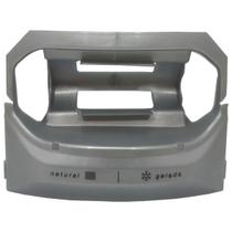 New Up Original Suporte do Filtro Cinza Purificador Evidence