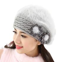 New Women Slouch Baggy Winter Warm Soft Knit Crochet Hat