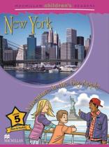 New york/ adventure in the big apple New york/ adventure in the big apple