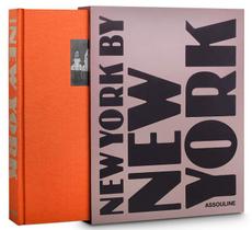 New York By New York New York By New York