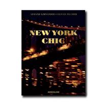 New York Chic New York Chic