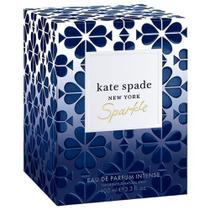 New York Sparkle Kate Spade Edp Feminino 60ml (Com Selo de Importador) New York Sparkle Kate Spade Edp Feminino 60ml (Com Selo de Importador)