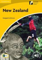 New Zealand - Level 2 - Elementary/Lower - Intermediate A2 - Cambridge University Press - ELT