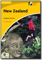 New Zealand Level 2 Elementary/Lower-Intermediate American English -