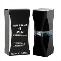 NewBrand Prestige 4 Men EDT 100ml NewBrand Prestige 4 Men EDT 100ml