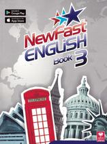 Newfast english 3 - 3rd ed - VIENA