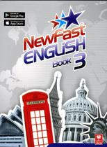 Newfast English - Book 3 Newfast English - Book 3