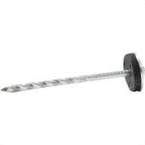 Newfix Prego P/Telha 18X27 - 1/2Kg Newfix Prego P/Telha 18X27 - 1/2Kg
